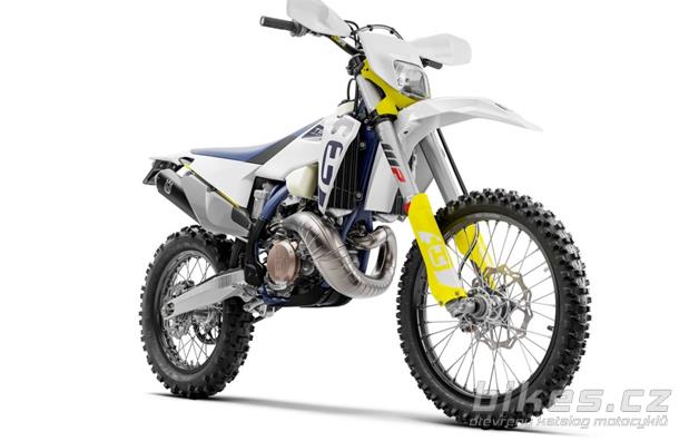 Husqvarna TE 300i