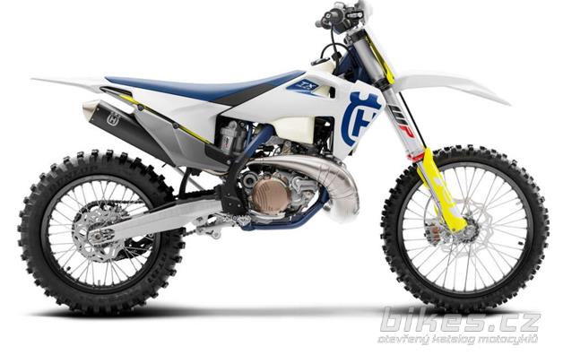 Husqvarna TX 300i
