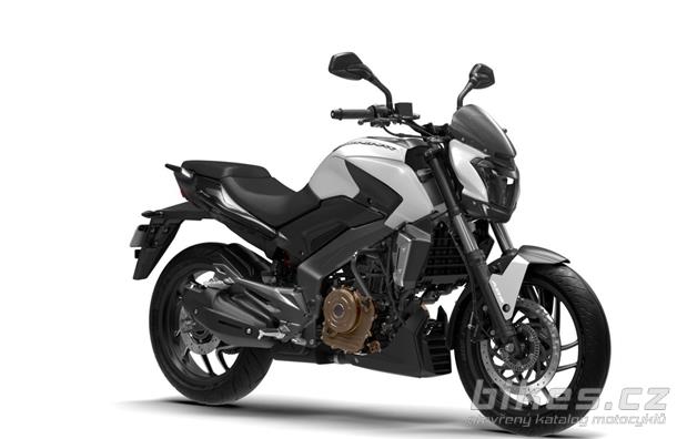 Kawasaki Dominar 400