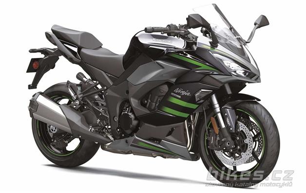 Kawasaki Ninja 1000 ABS