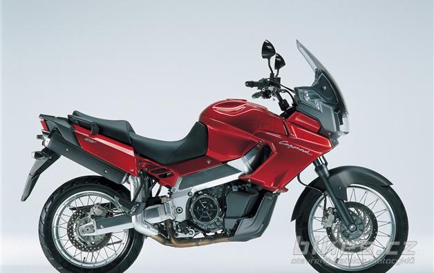 Aprilia ETV 1000 Caponord