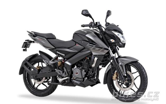 Kawasaki Rouser 200NS