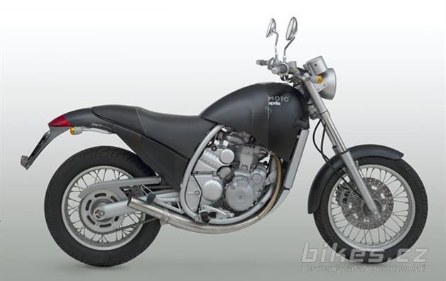 Aprilia Moto 6.5