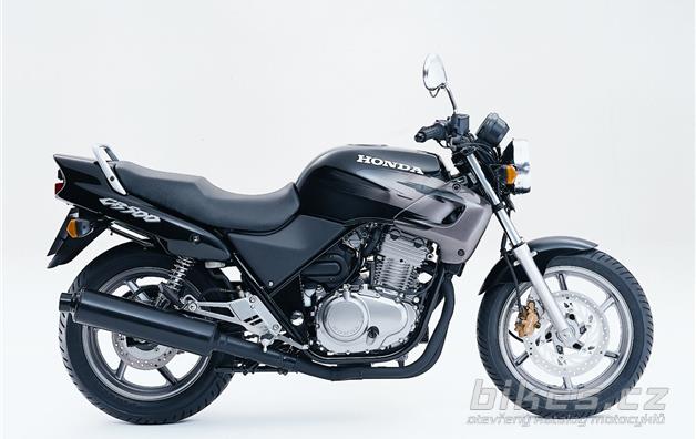 Honda CB 500
