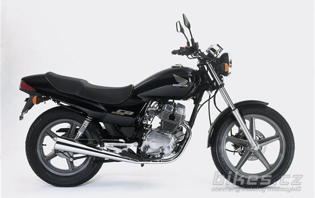 Honda CB 250