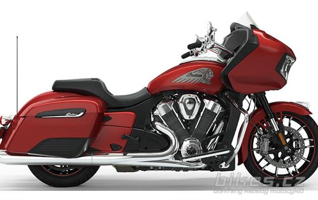 Indian Challenger Limited