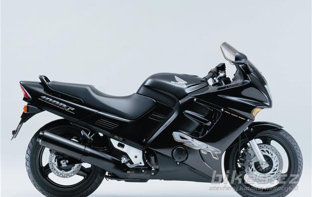 Honda CBR 1000 F
