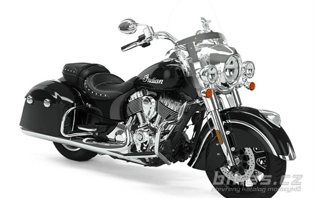 Indian Springfield