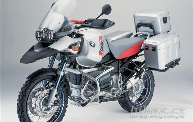 BMW R 1150 GS Adventure