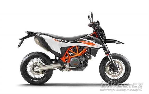 KTM 690 SMC R