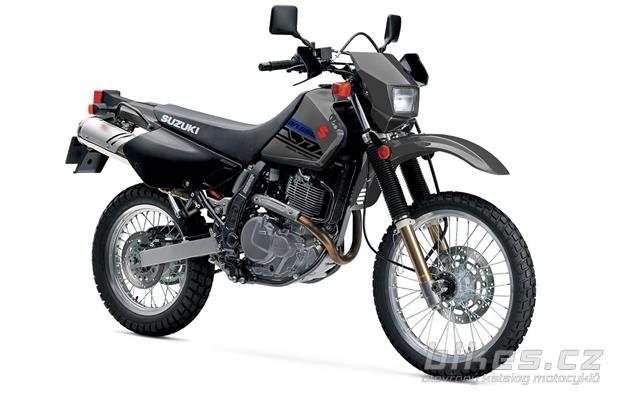 Suzuki DR650S