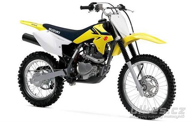 Suzuki DR-Z 125 L