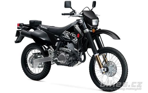 Suzuki DR-Z 400S