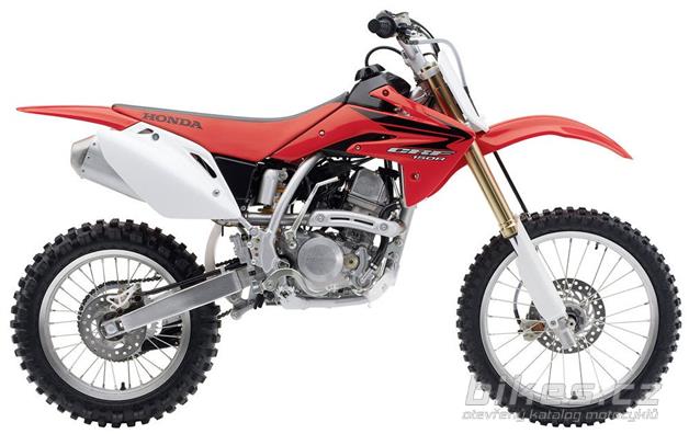Honda CRF 150R
