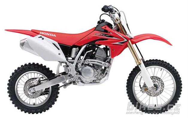 Honda CRF 150R