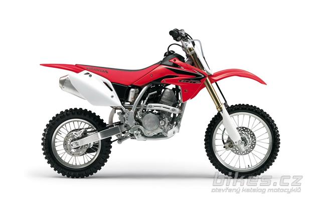 Honda CRF 150R