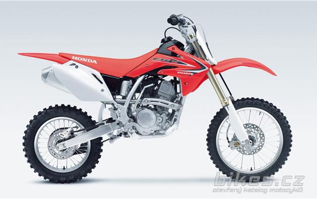 Honda CRF 150R