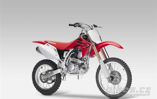 Honda CRF 150R