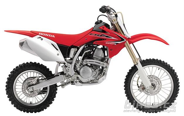 Honda CRF 150R