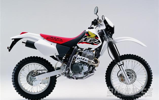 Honda XR 400 R