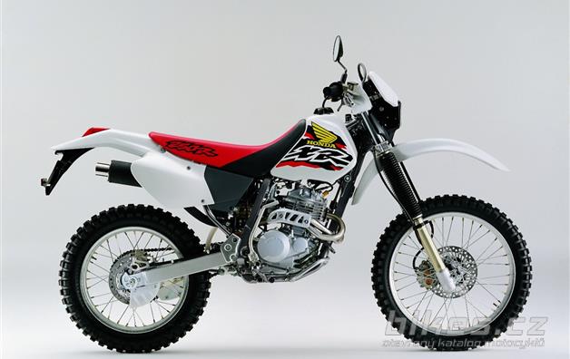 Honda XR 250 R