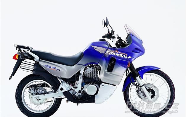 Honda XL 600 V Transalp