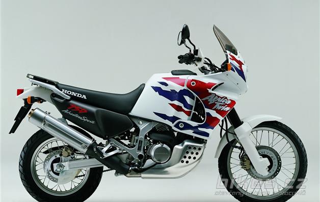 Honda XRV 750 Africa Twin