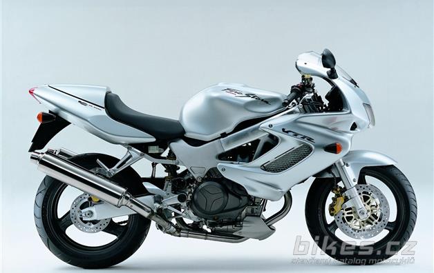 Honda VTR 1000 F