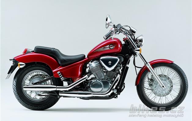 Honda VT 600 C
