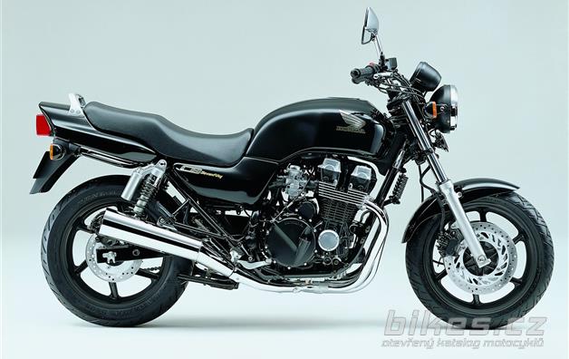 Honda CB SEVEN FIFTY