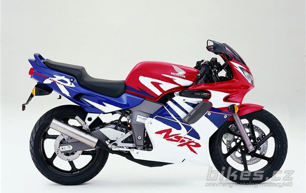 Honda NSR 125 R