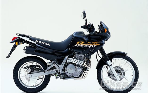 Honda NX 650 DOMINATOR