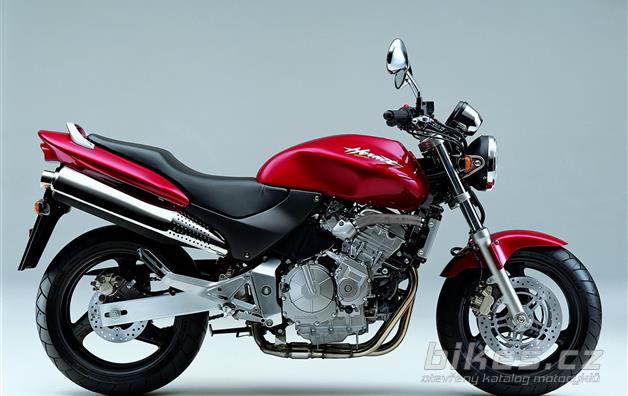Honda Hornet 600