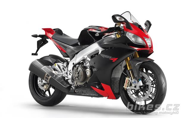 Aprilia RSV4 Factory APRC Special Edition