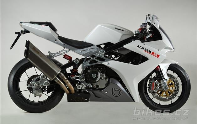 Bimota DB8