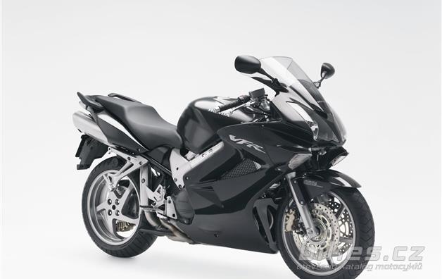 Honda VFR 800