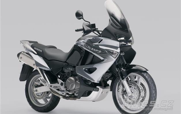 Honda XL1000V Varadero