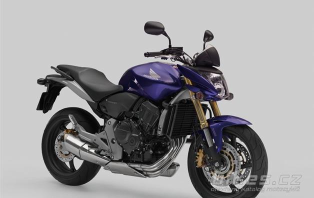 Honda CB600F Hornet