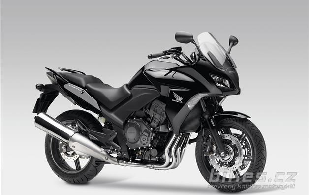 Honda CBF1000