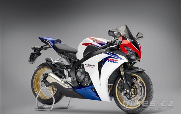 Honda CBR1000RR