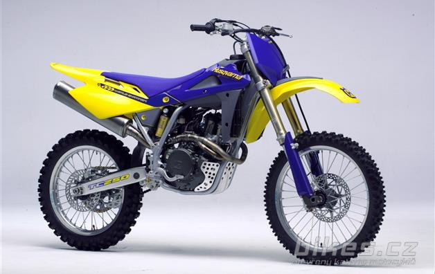Husqvarna TC (TE) 250