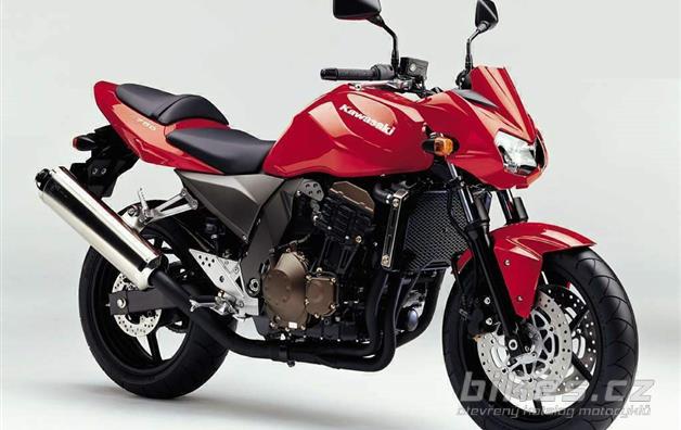 Kawasaki Z 750