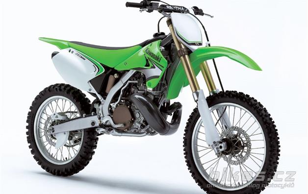 Kawasaki KX 250