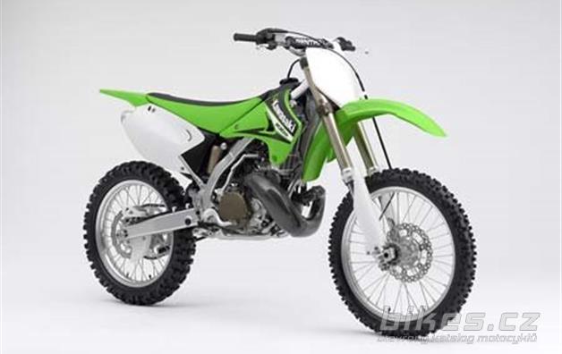 Kawasaki KX 250