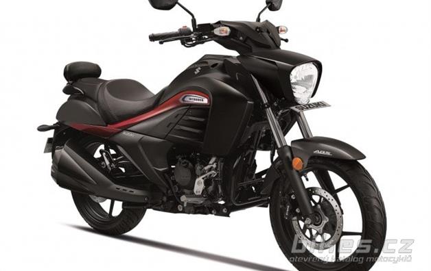 Suzuki Intruder 150