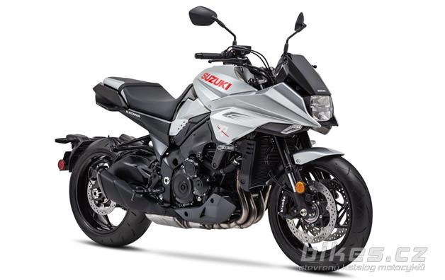 Suzuki Katana