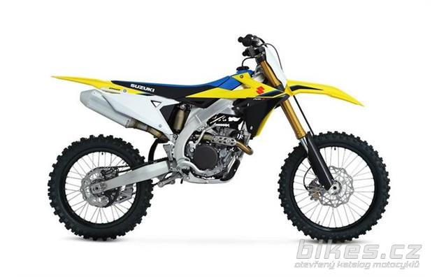 Suzuki RM-Z 250