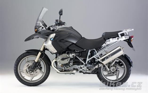 BMW R 1200 GS