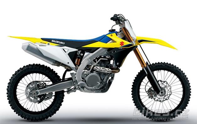 Suzuki RM-Z 450
