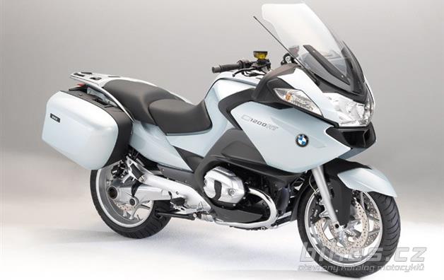 BMW R 1200 RT